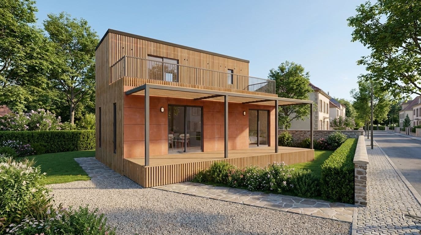Terrain de 931 m² à Durrenbach - photo 1