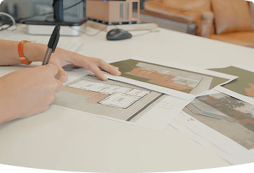 Conception sur‑mesure de maisons bois durables