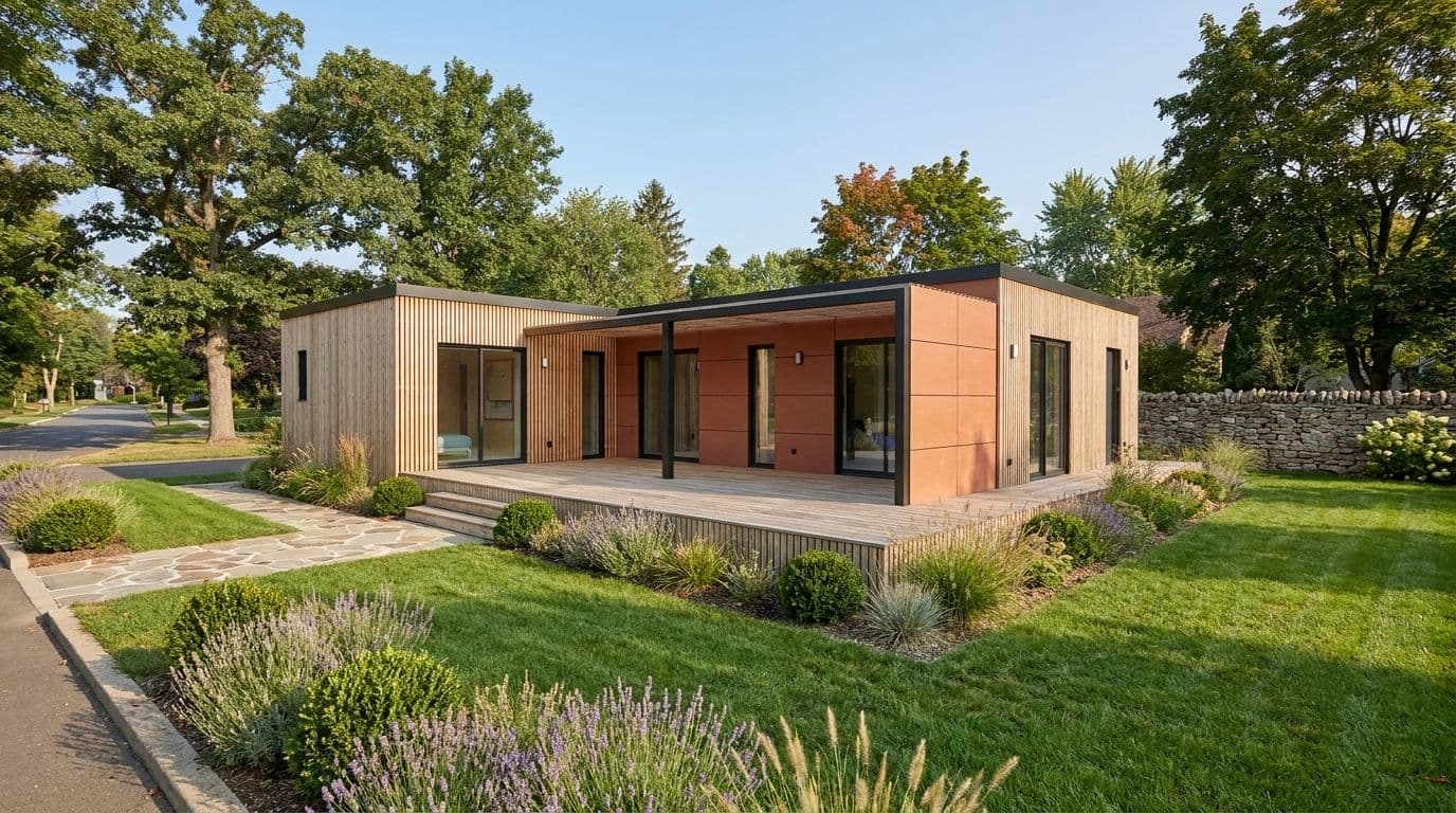 Terrain de 338 m² à Cruas - photo 1