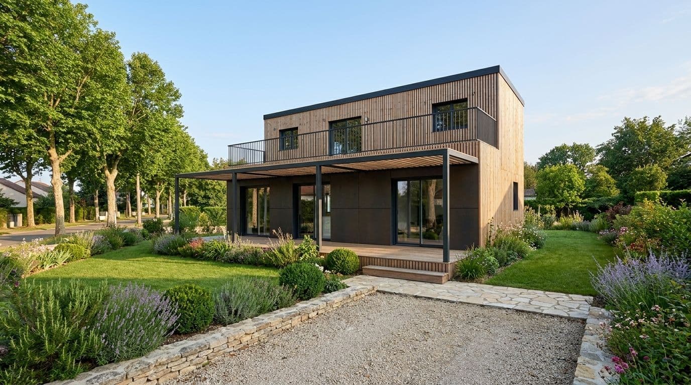 Terrain de 638 m² à Seignelay - photo 1