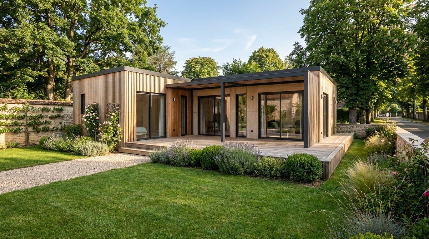 Terrain de 850 m² à Chemilly-sur-Yonne - photo 1