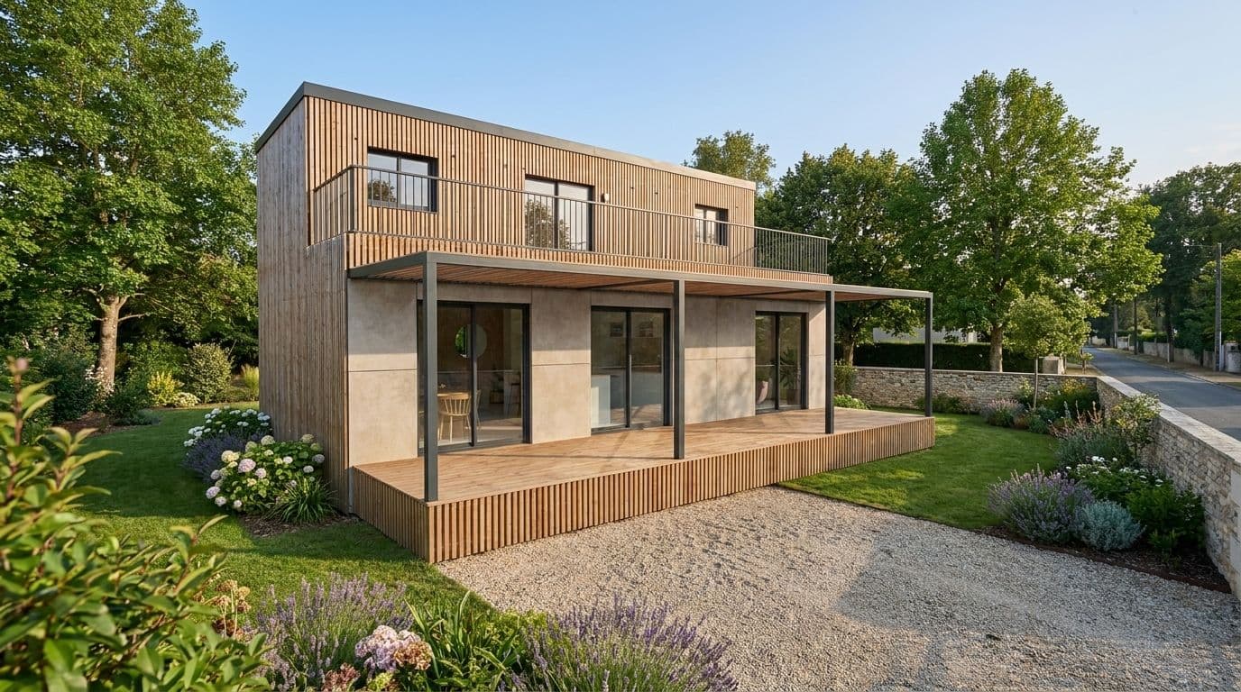 Terrain de 601 m² à Vrigny - photo 1