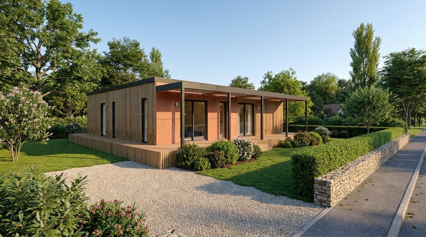 Terrain de 509 m² à Vrigny - photo 1