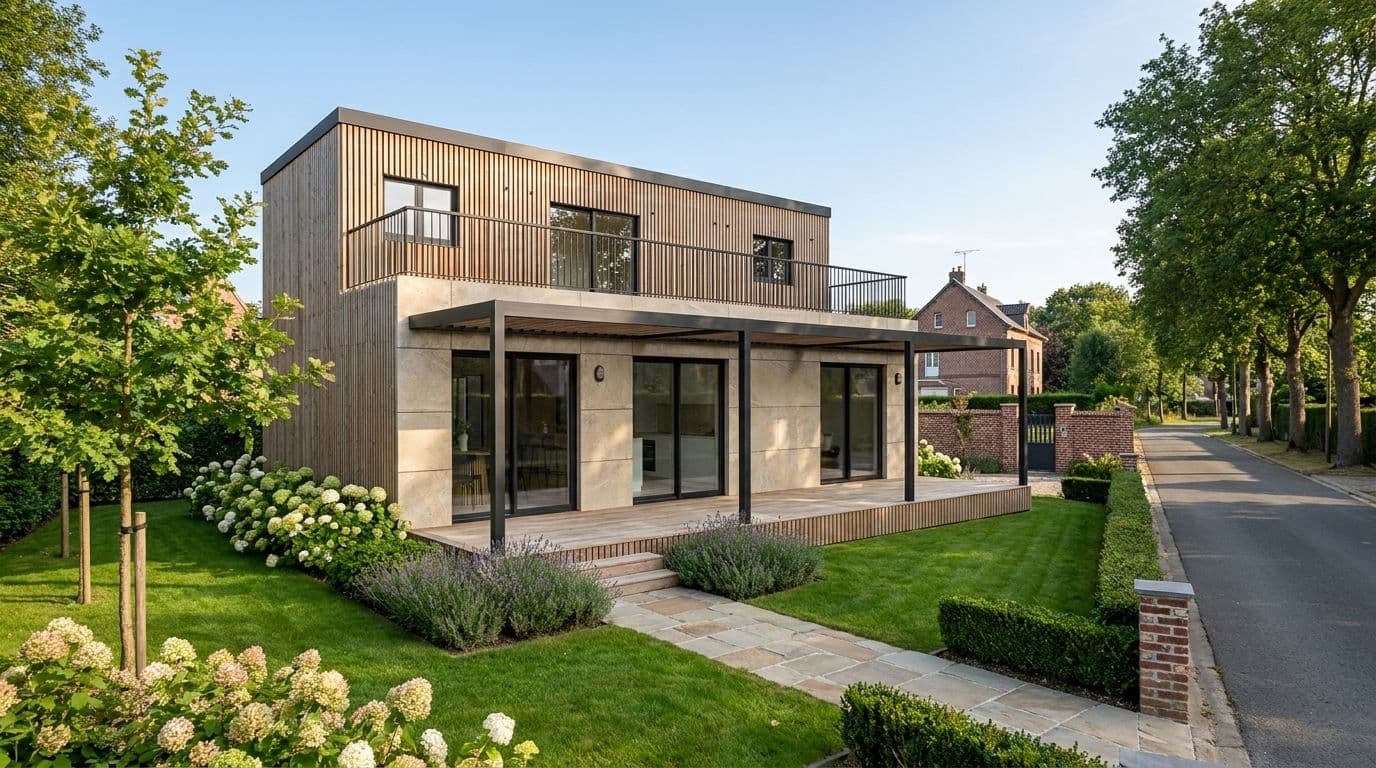 Terrain de 528 m² à Montigny-en-Gohelle - photo 1