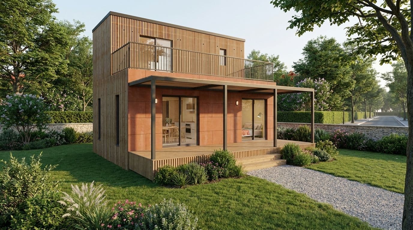 Terrain de 902 m² à Saintry-sur-Seine - photo 1