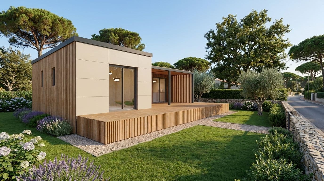 Terrain de 580 m² à Saint-Georges-d'Oléron - photo 1