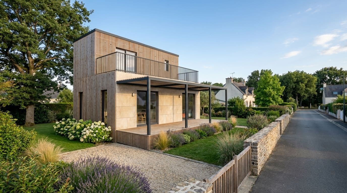 Terrain de 718 m² à Talmont-Saint-Hilaire - photo 1