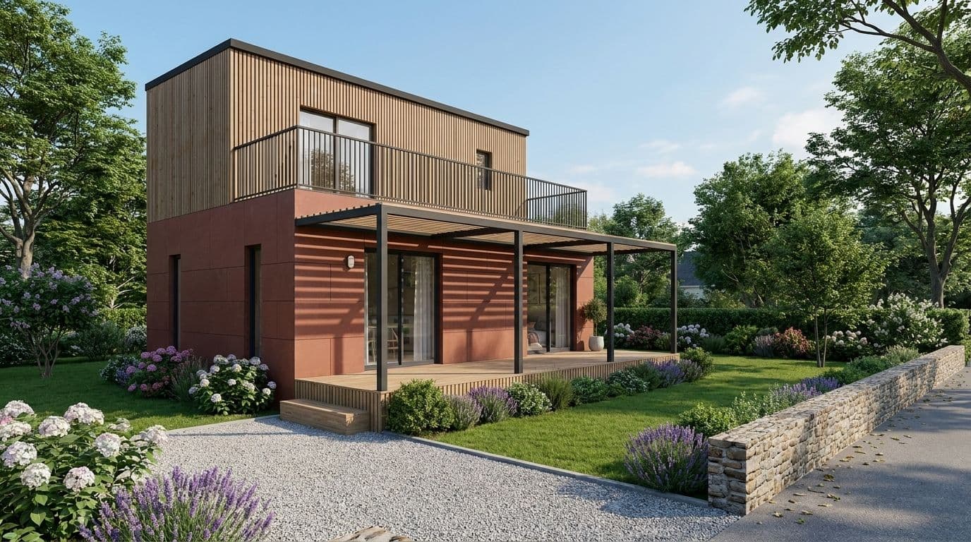 Terrain de 620 m² à Challans - photo 1