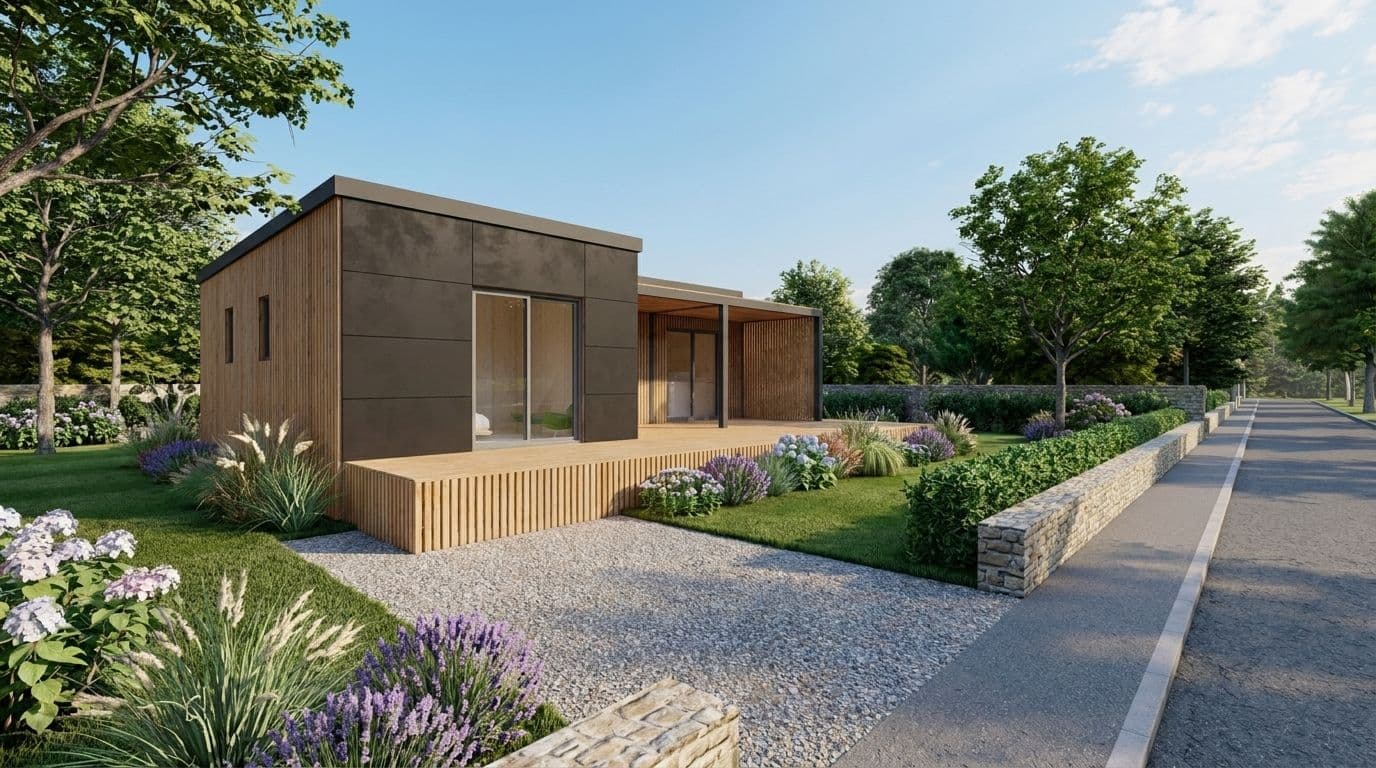 Terrain de 532 m² à L'Île-d'Olonne - photo 1