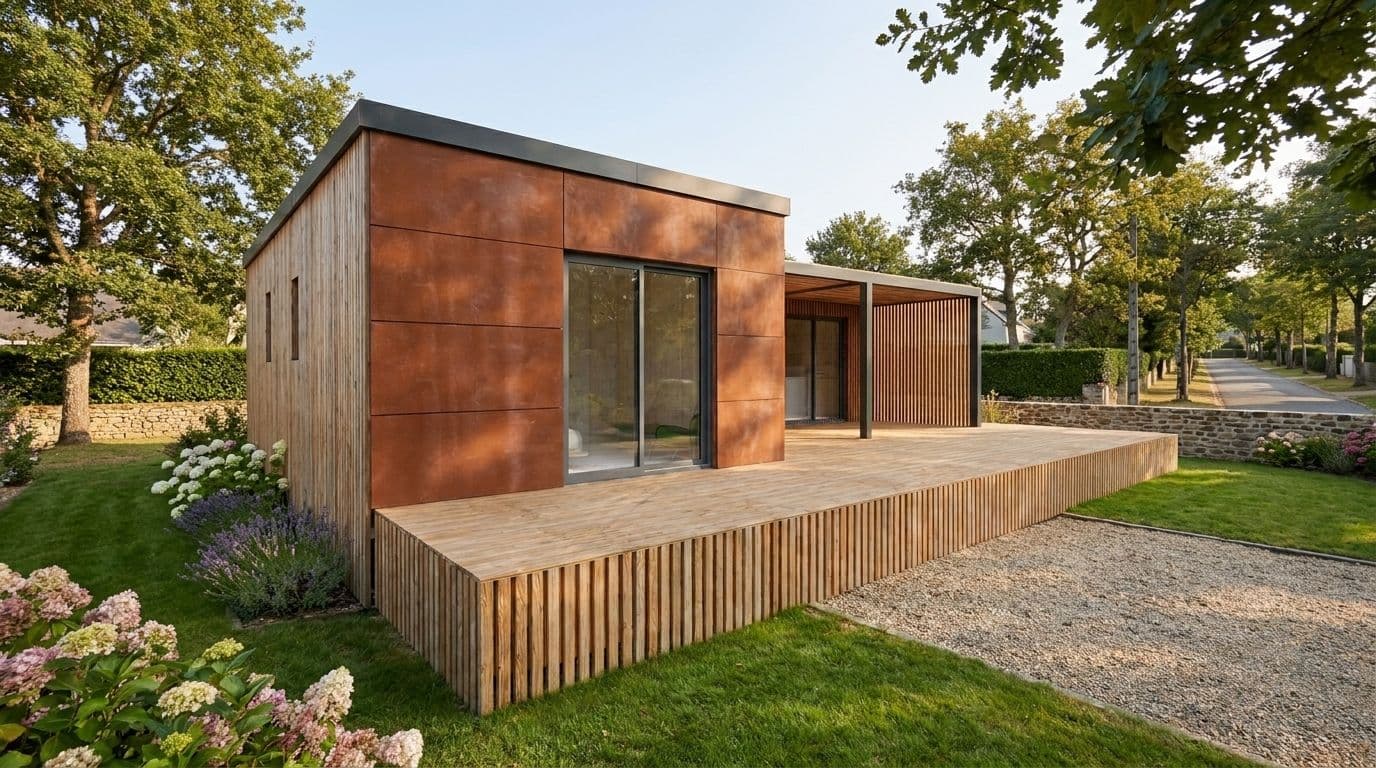 Terrain de 485 m² à Montaigu-Vendée - photo 1