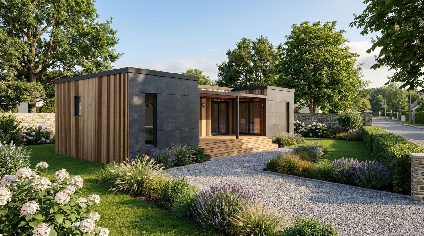 Terrain de 528 m² à Saint-Vincent-sur-Jard - photo 1